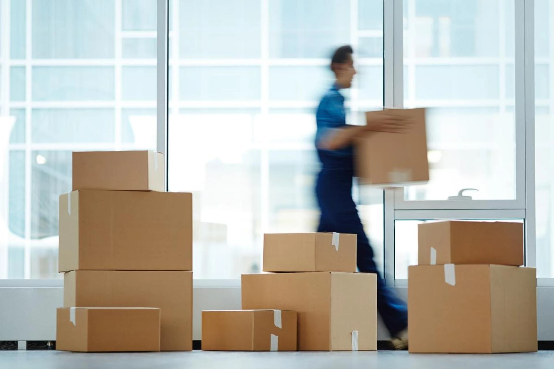 How to Pack Fragile Items Safely for Your Move?