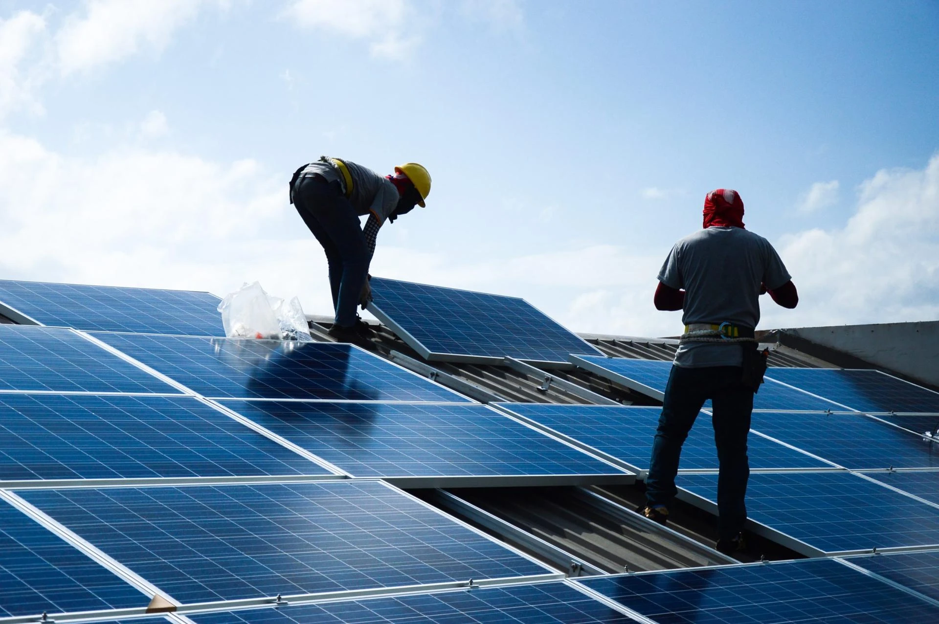 Is Your Home Suitable for Solar Panels? Find Out Here