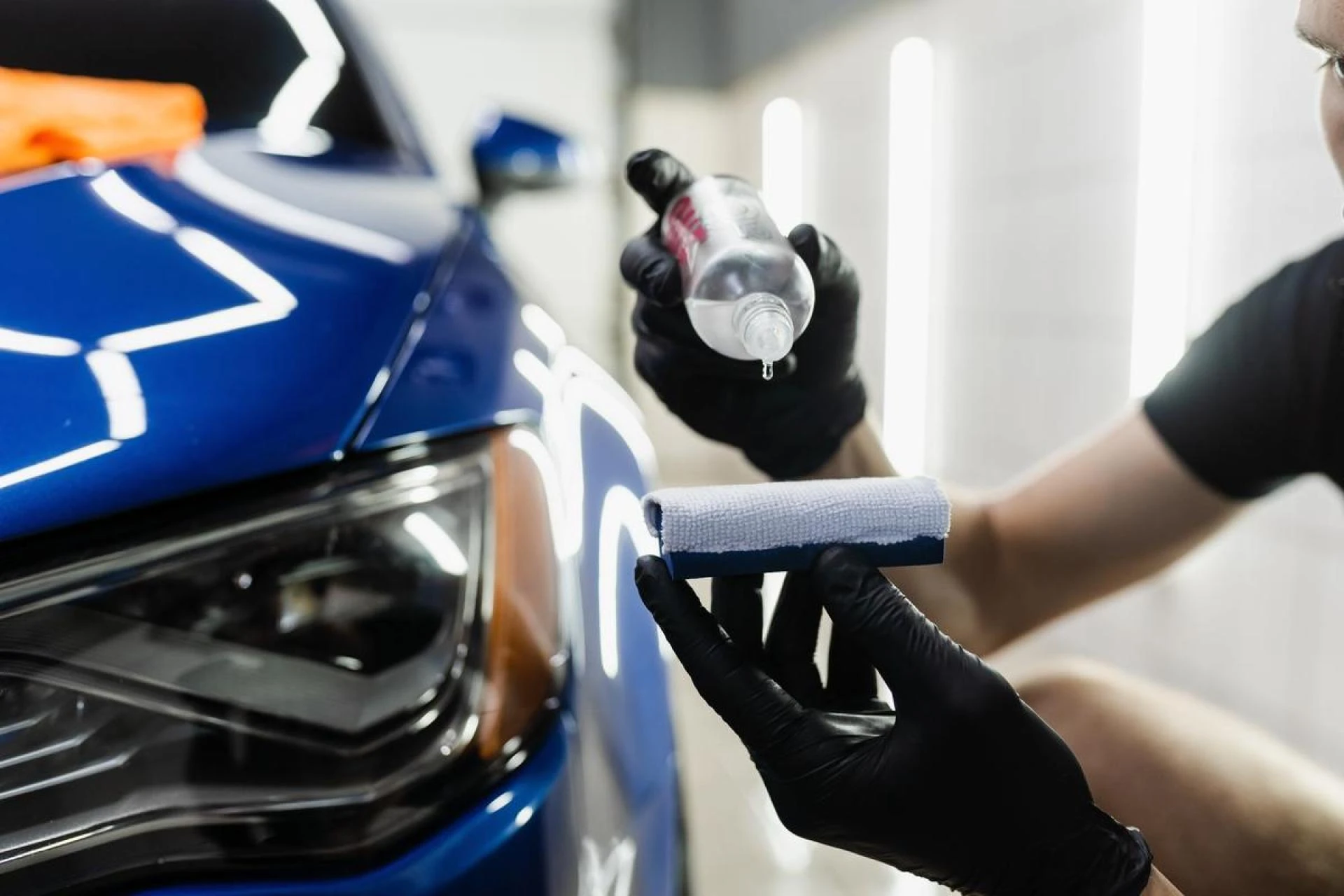 What Are the Most Common Misconceptions About Mobile Detailing?