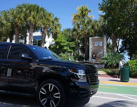 What Makes Limo Rental Services Ideal for Corporate Events?