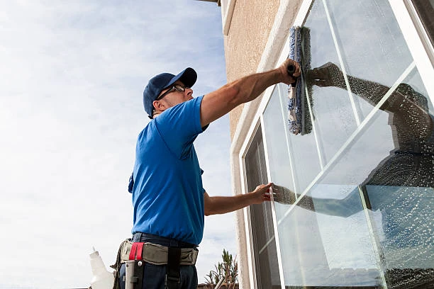 Are You Overlooking the Importance of Interior Window Cleaning?
