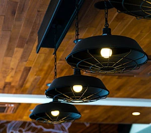 Why Are Lighting Showrooms Essential for Home Décor Enthusiasts?