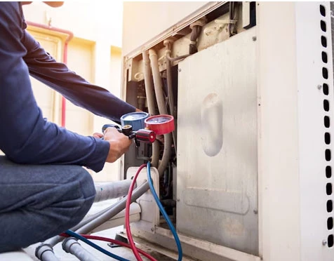 Professional HVAC Services: Myths Related to HVAC Systems