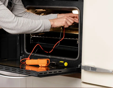 How to Repair Oven Heating Issues: Appliance Installation and Repair