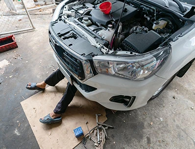 Top Car Repair Mistakes and How to Avoid Them