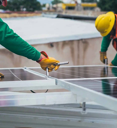 What Are the Latest Techniques in Solar Panel Maintenance?