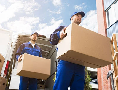 Tips for Moving from a House to an Apartment: Best Moving Company