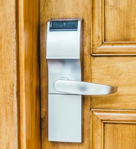 How to Secure Your Home After a Lockout Service?