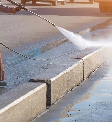 Is Pressure Washing Safe for All Types of Surfaces?