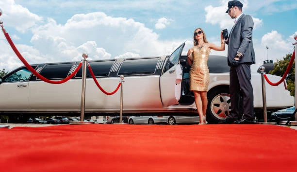 Could A Town-Car Service Make Your Next Celebration Triple A Rated?