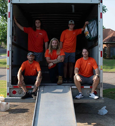 How to Plan a Retail Business Move: Commercial Moving Services?