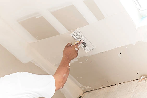Top 10 Reasons Why Hiring Drywall Installation Company Stands Out