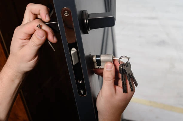 Locksmith Secrets: 9 Easy Steps To Get A Broken Key Out Of A Lock