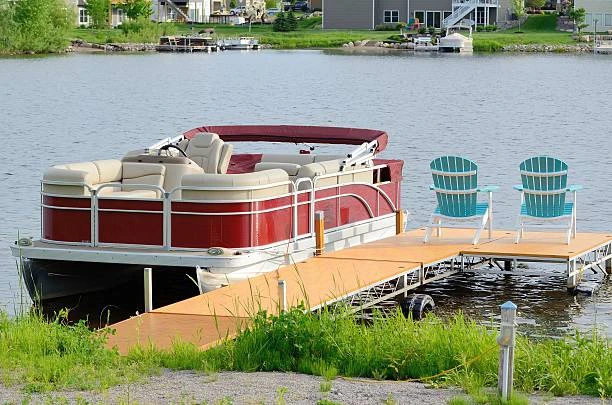 Avoid these Common Boating Mistakes: Best Pontoon Boat rental