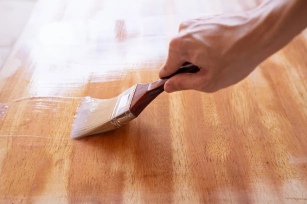Beyond the Surface: Deep Repair Techniques for Hardwood Floors