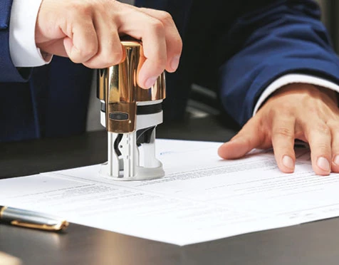 How Mobile Notary Services Elevate Document Security?