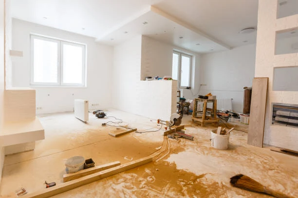 Signs Your Home is Begging for a Remodeling Contractor