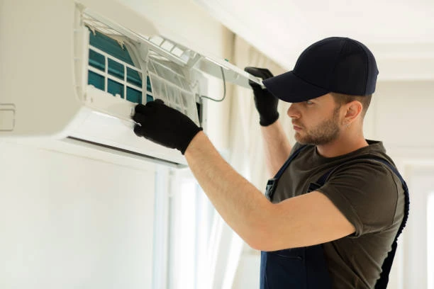 How HVAC System Maintenance Improves Indoor Air Quality?