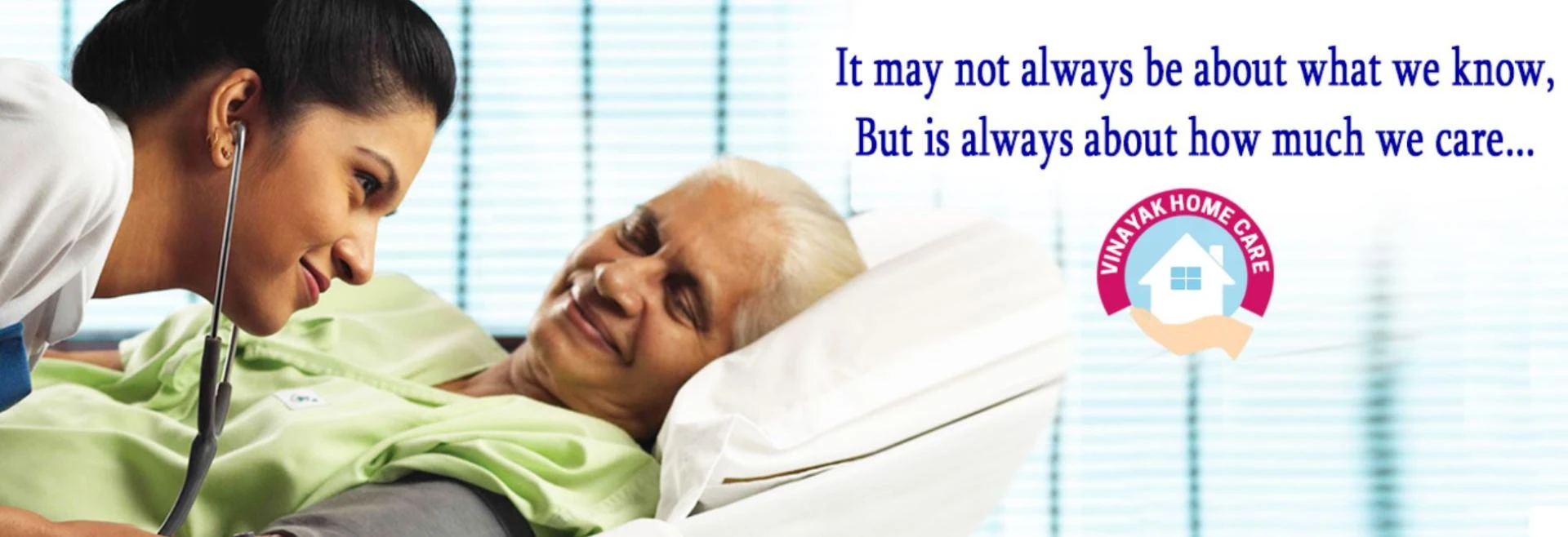 What Should You Know About Home Nursing Care?