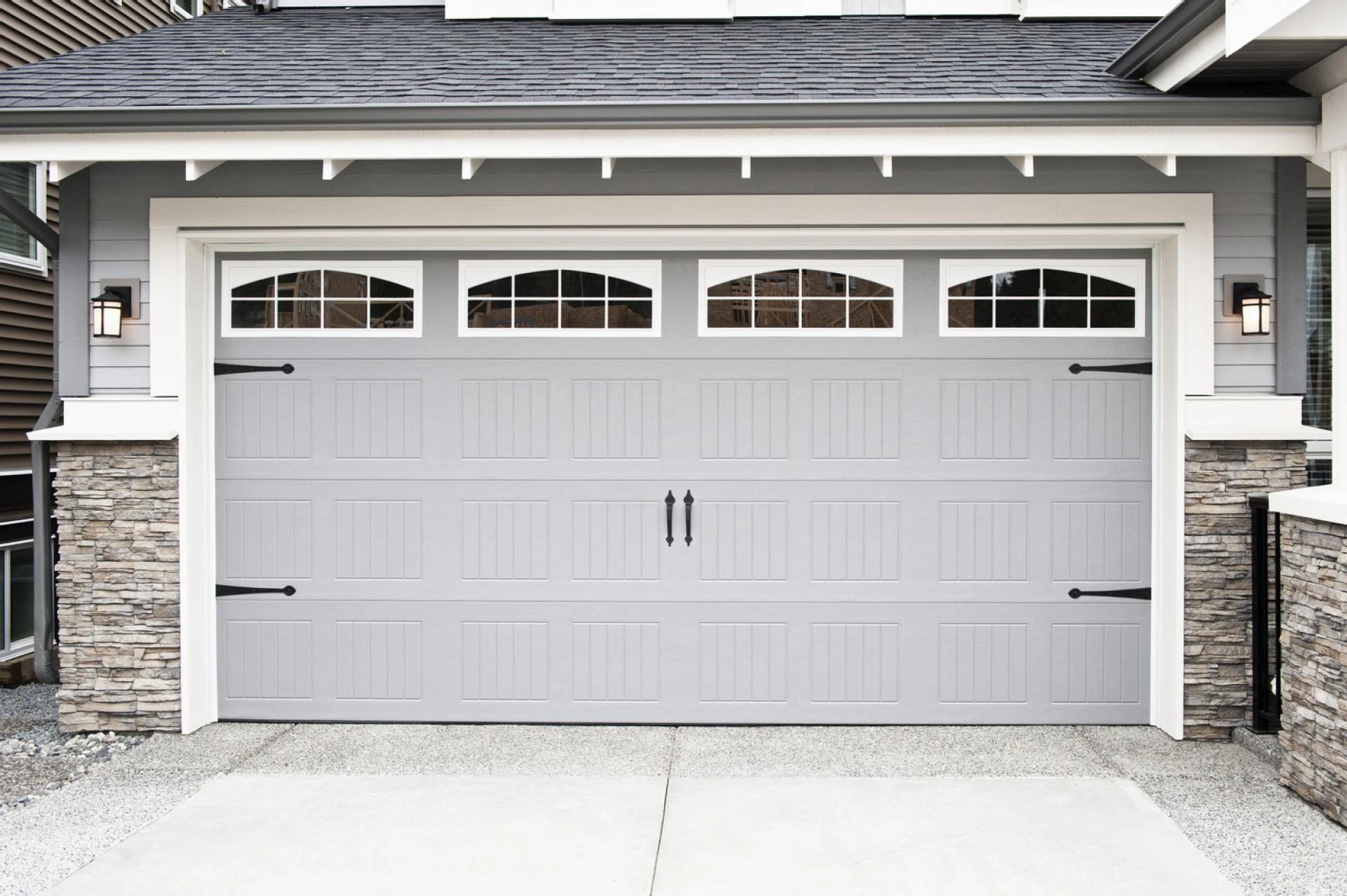 Unlocking Excellence: The Best Garage Door Repair Solutions