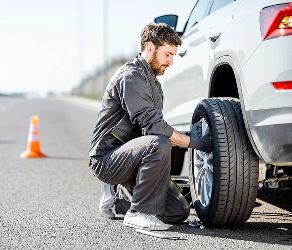 Emergency Allies: Mastering the Art of Roadside Assistance Services