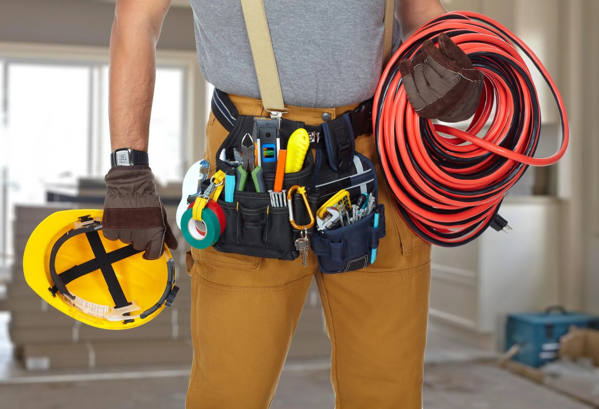 Essential Factors To Ponder Before Choosing An Electrician Contractor