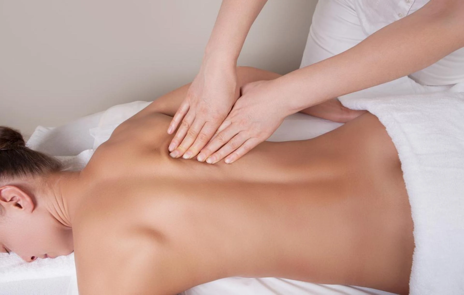 How to Choose the Right Massage Therapy for Yourself?