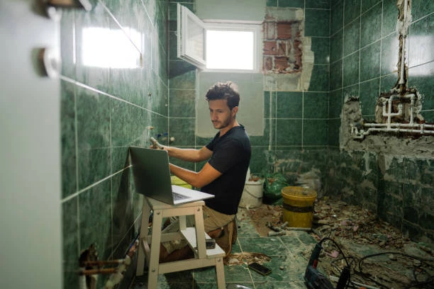 Spa Serenity: Unveil Tranquility with Bathroom Remodeling Services