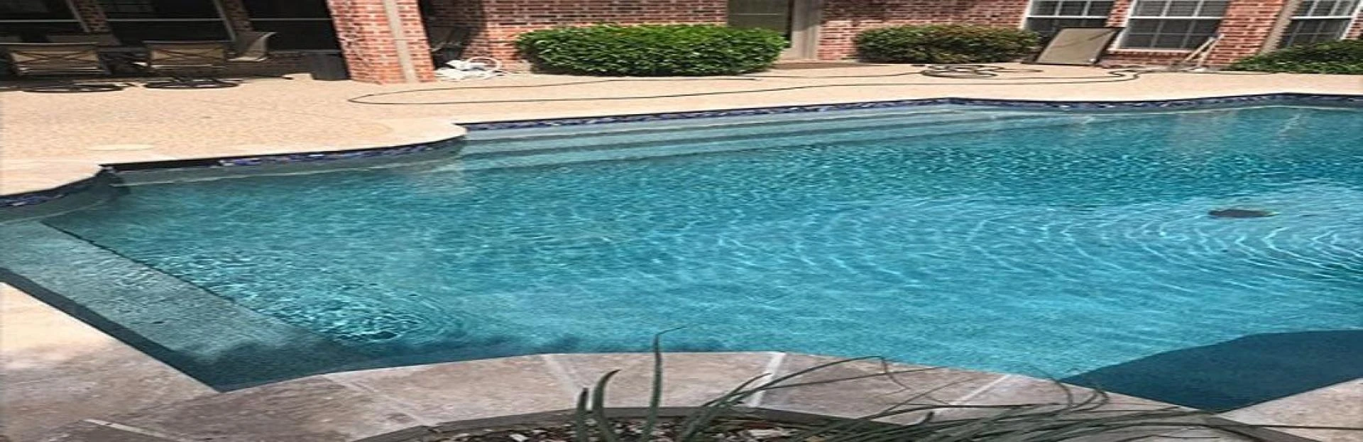 Elevate Your Pool Experience: Premium Remodeling Services