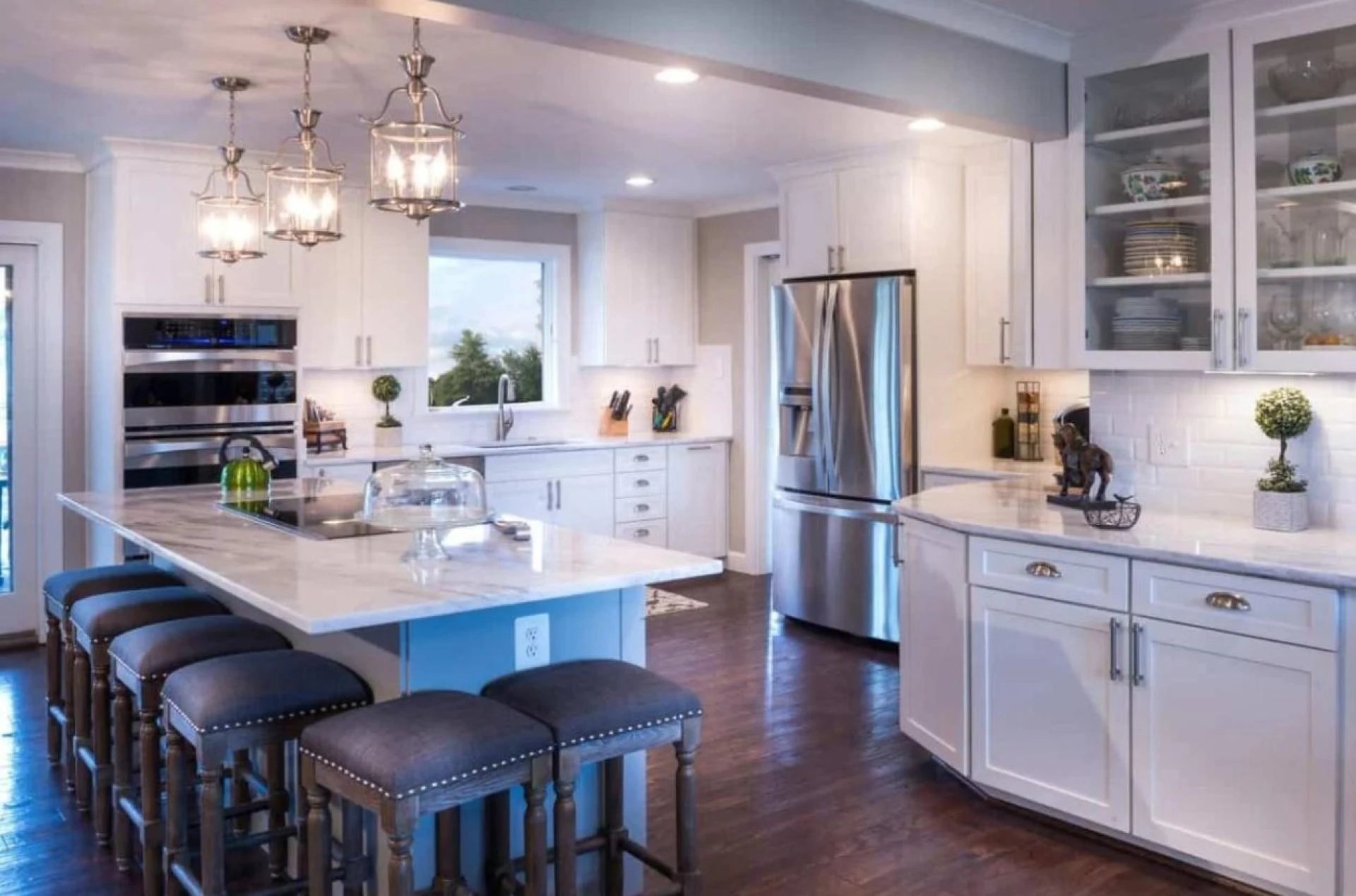 Revitalize Your Home: Top-notch Kitchen Remodeling Services