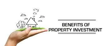 Advantages of Investment in Real Estate