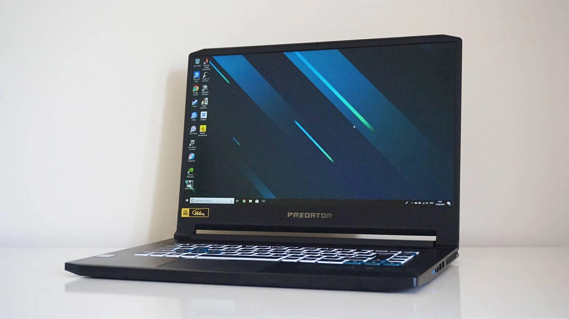 Buying guide for the gaming laptop