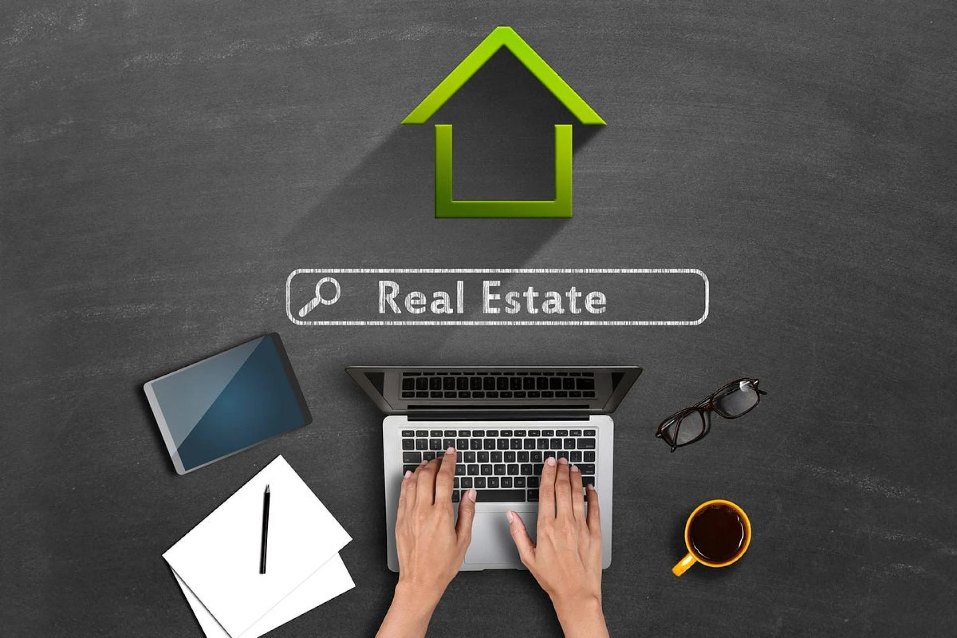 Why Digital Real Estate Marketing Services is a Game-Changer?