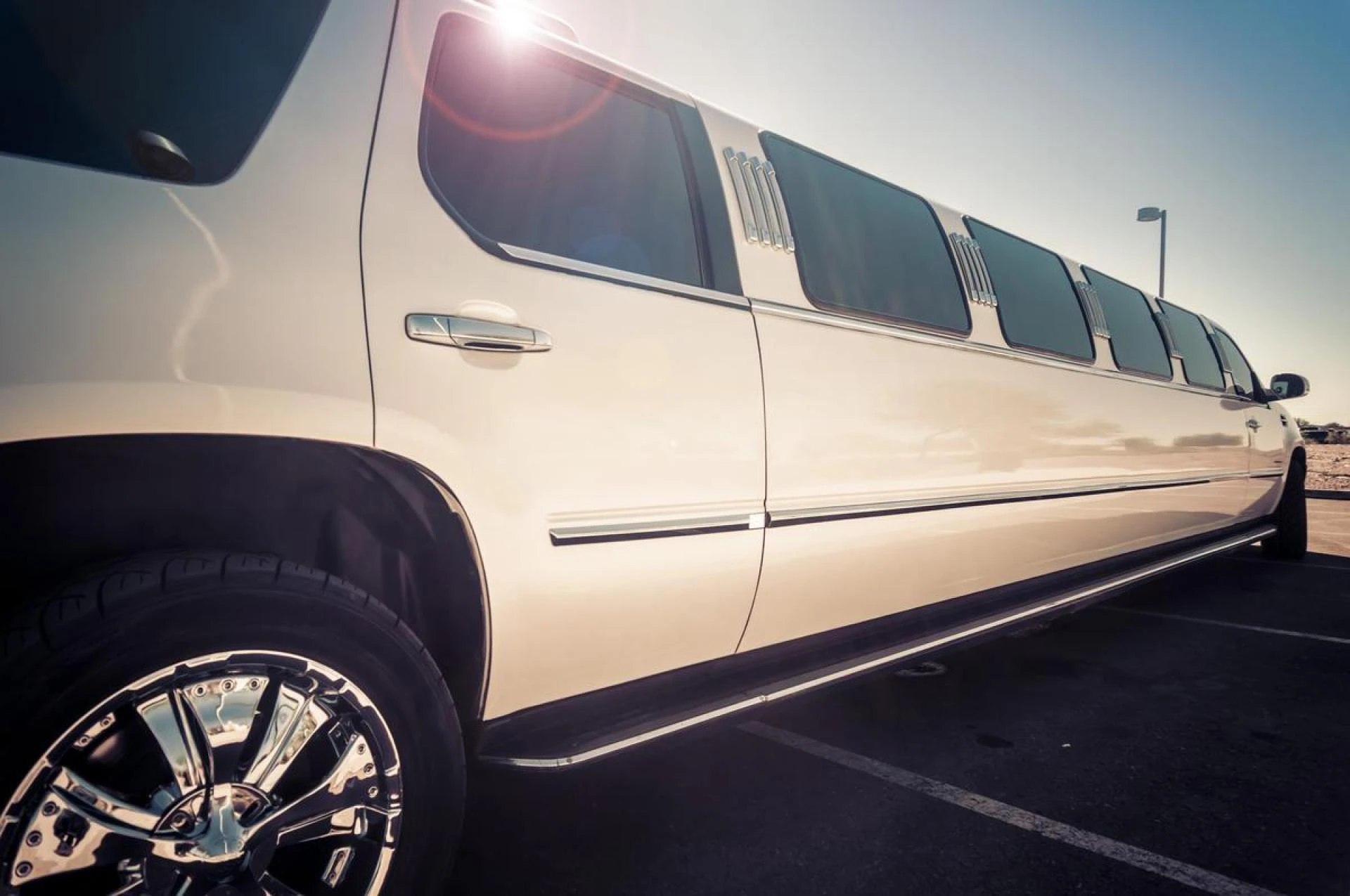 Rolling in Luxury: The Ultimate Guide to Unrivaled Limo Services