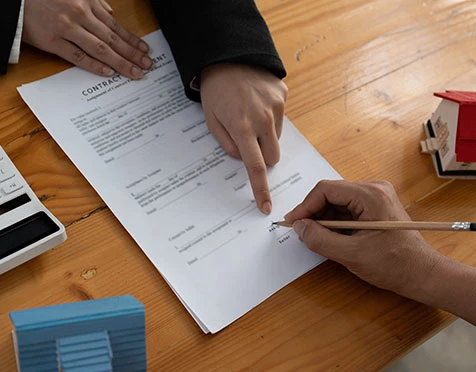 Unlock Your Dream Home: Home Purchase Loan Services