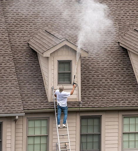 Seeing Clearly: Unveiling The Top Myths About Window Cleaning Services