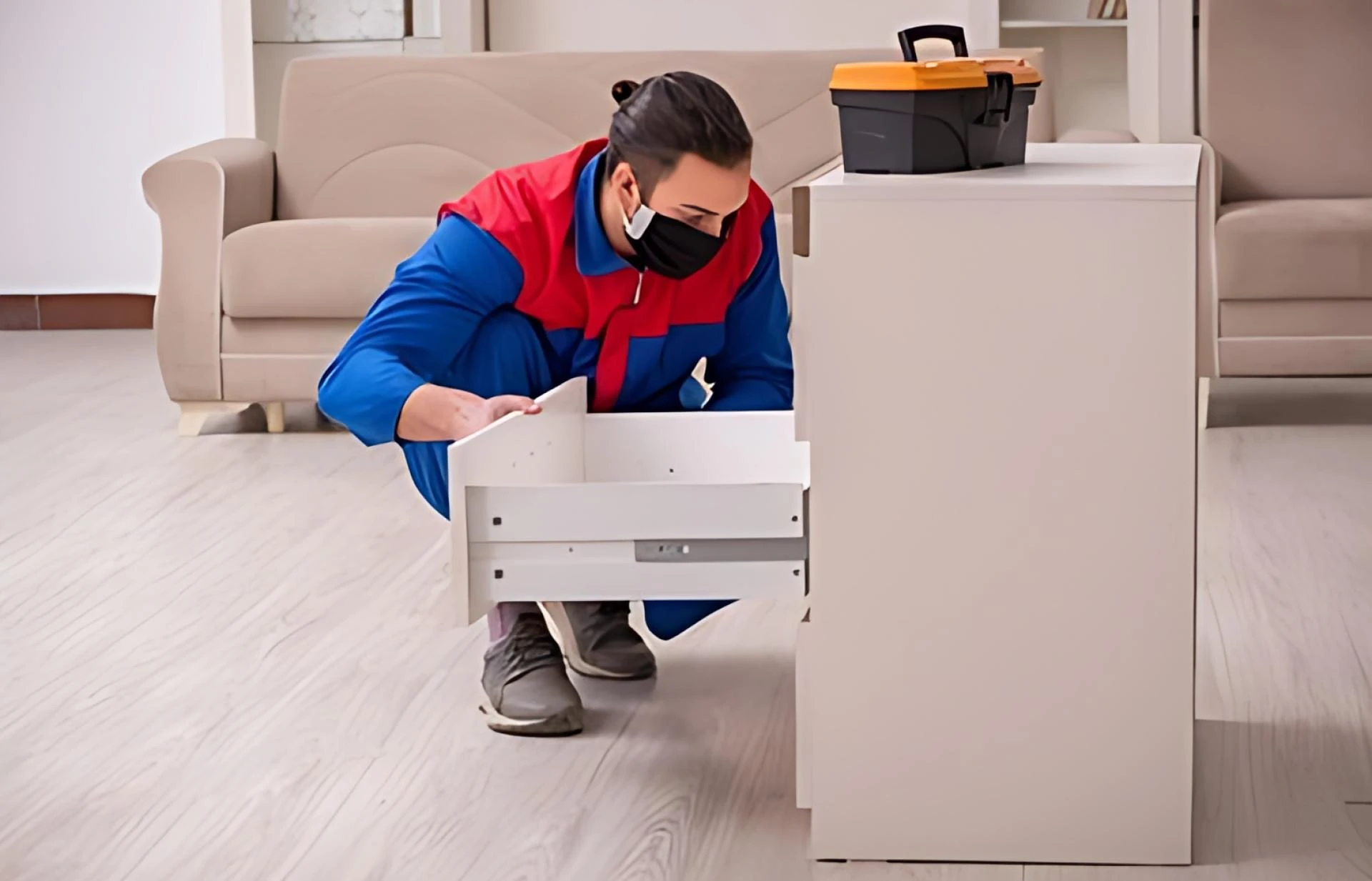 Ultimate Guide to Furniture Assembly Services Experts