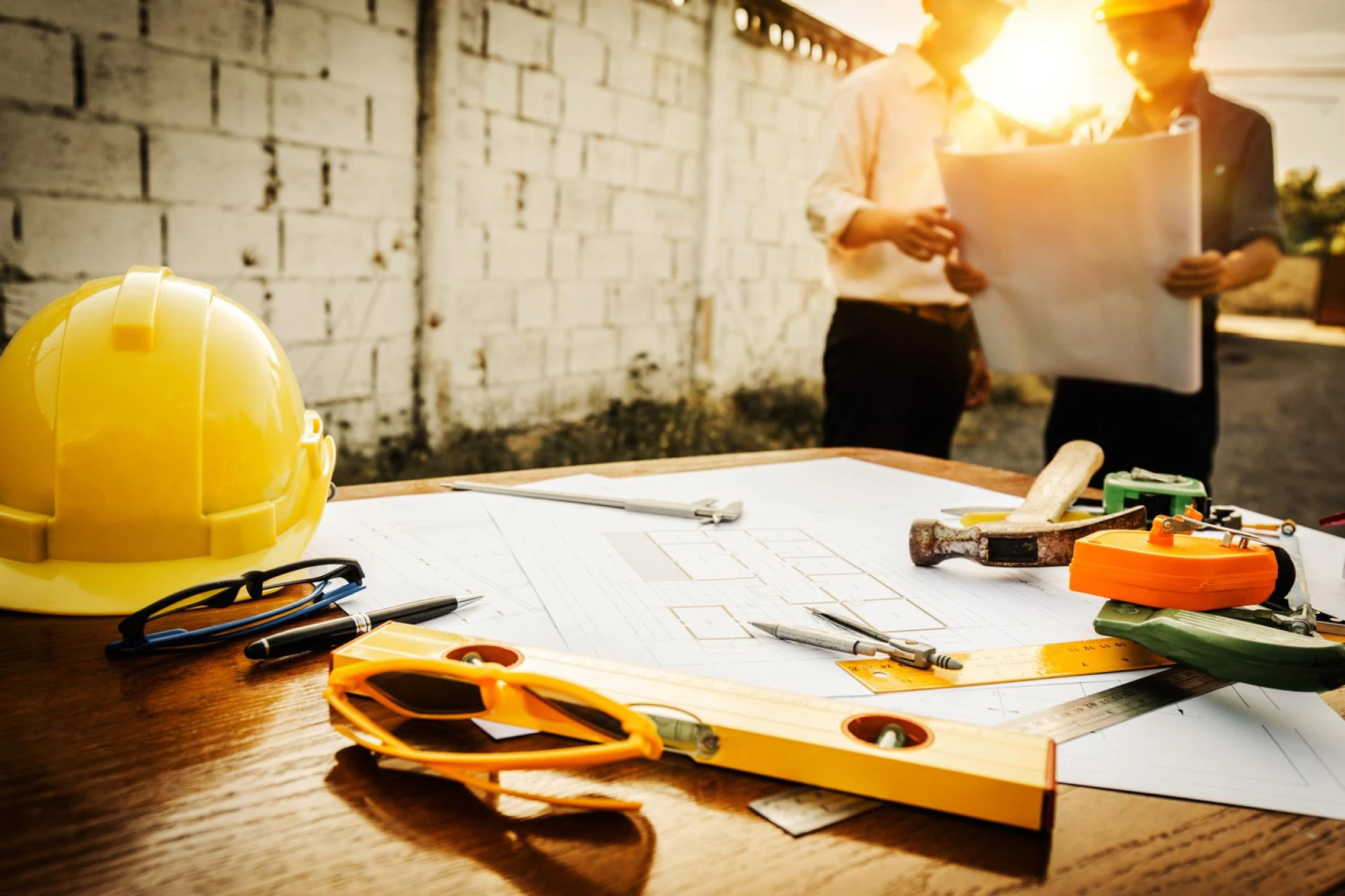 Why Top General Contractors Are Essential For Your Project?
