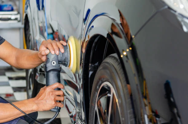 Shine On: The Journey to Perfection with Auto Detailing Services