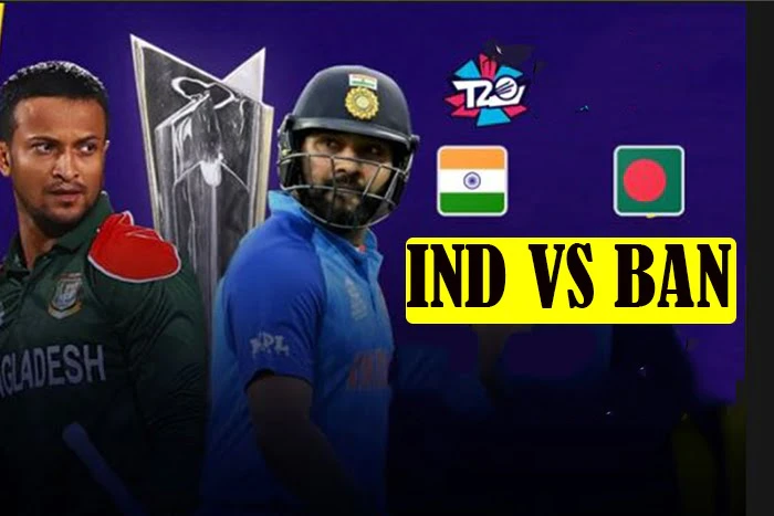 India vs Bangladesh Icc world cup 2023 Date,