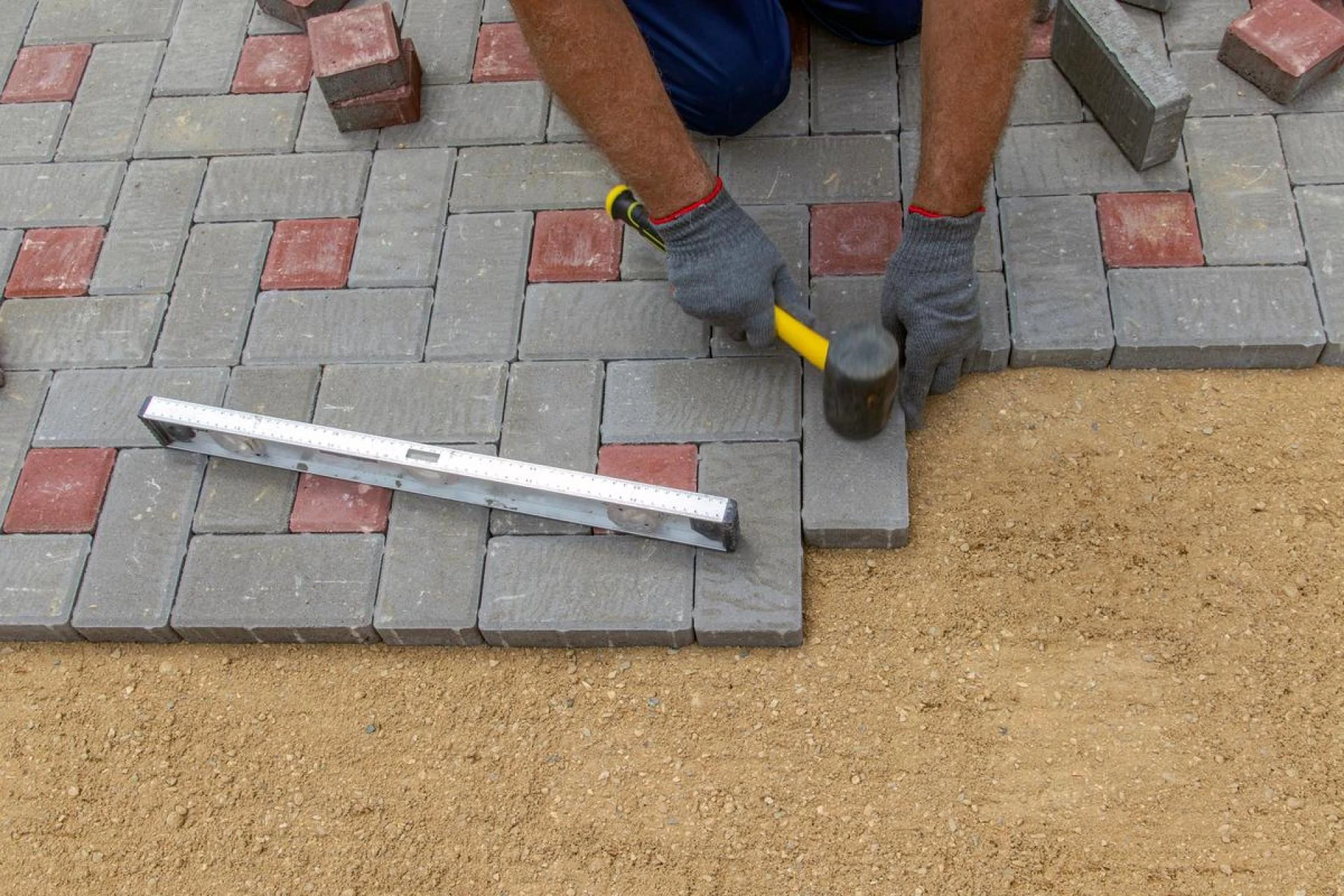 Mastering the Art of Brick Paver Installation: Tips and Techniques