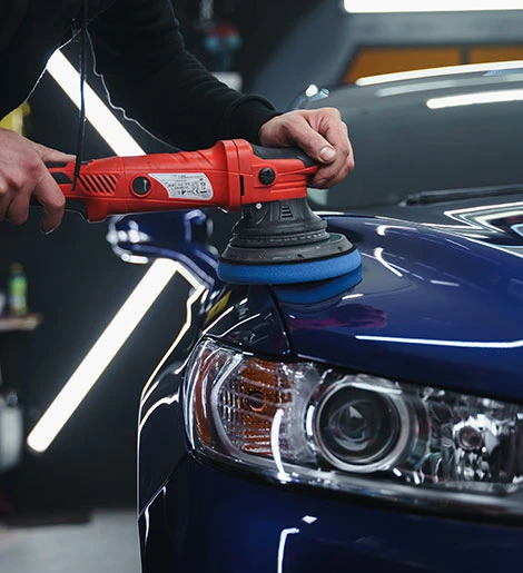 How to Restore Your Car's Gloss with Auto Detailing?