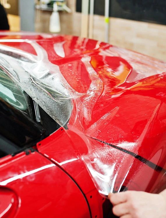 Misconceptions About Ceramic Coatings Every Vehicle Enthusiast Gives Into