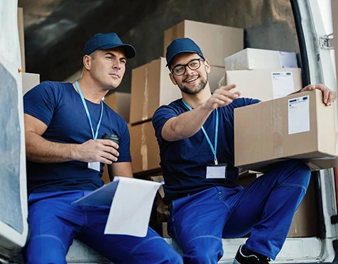 Streamline Your Move: Affordable Moving Services Tips