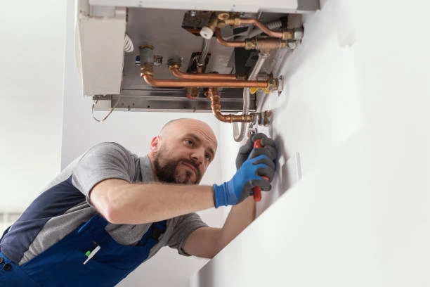 Beat The Cold With The Best Heating System Repair Services