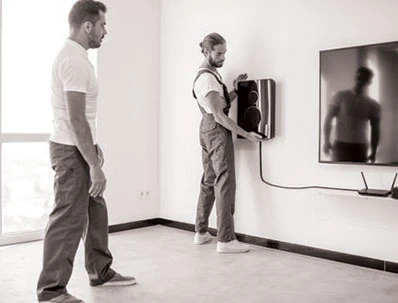 How Sound System Installation Services will Benefit?