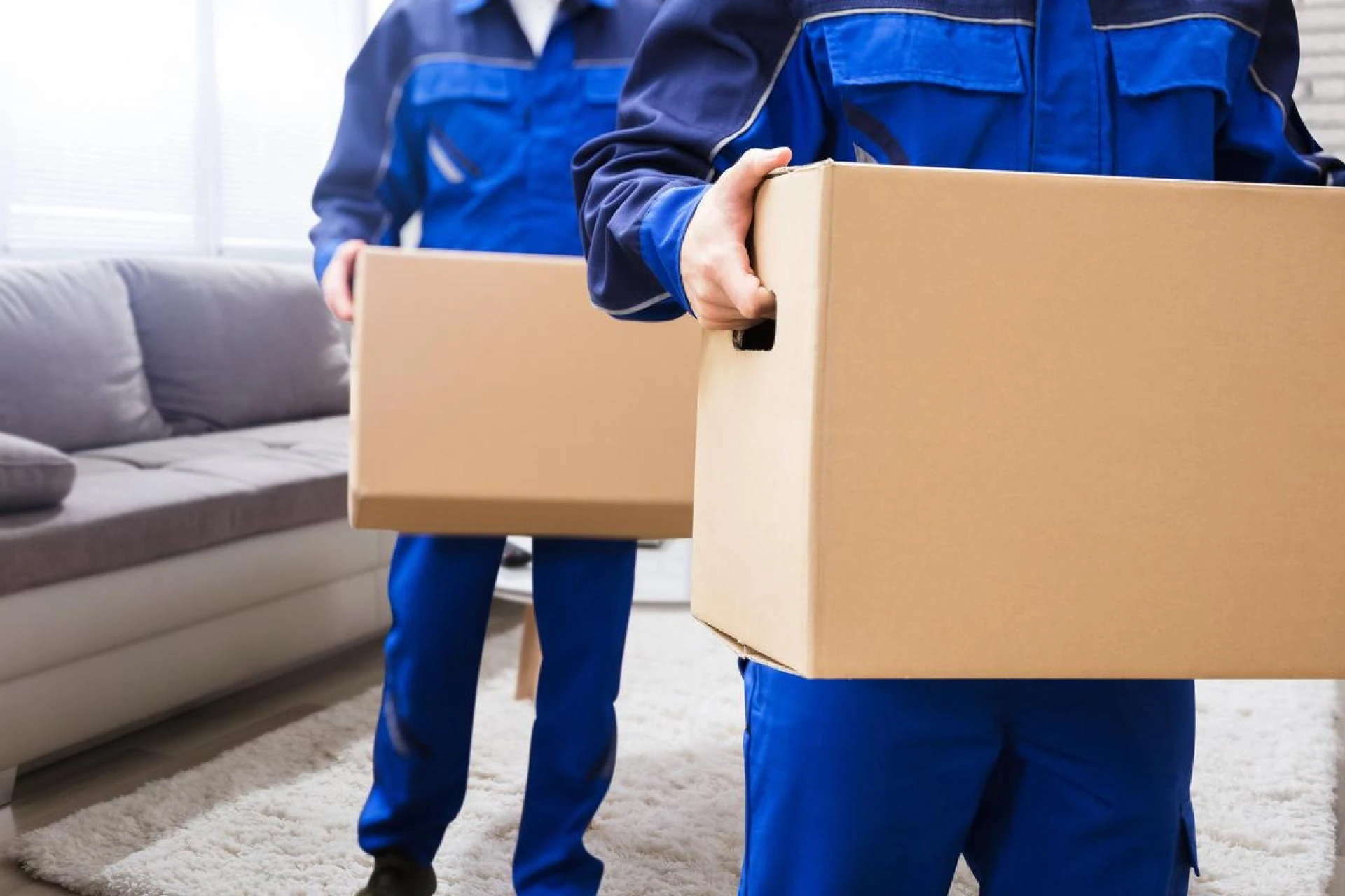 Affordable Moving Company Dilemma: Exploring Common Misconceptions