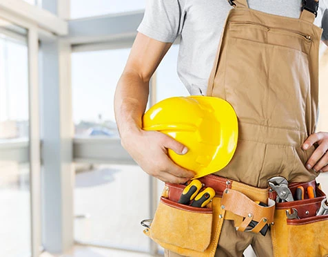 From Fix-It Fiascos to Home Perfection: The Best Handyman Services