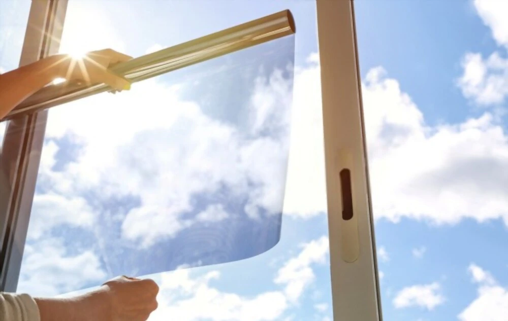 Securing Your Sanctuary: How Privacy Window Film Tinting Creates Serenity