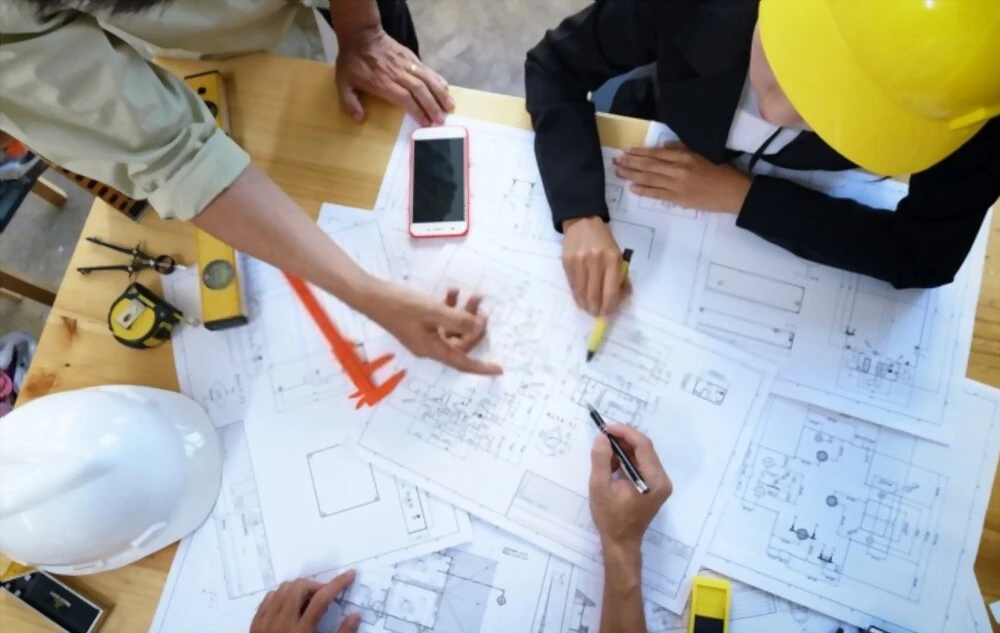 How The Best General Contractors Bring Your Projects To Life